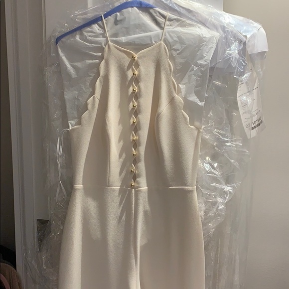 Zimmerman Jumpsuit! - Picture 5 of 6